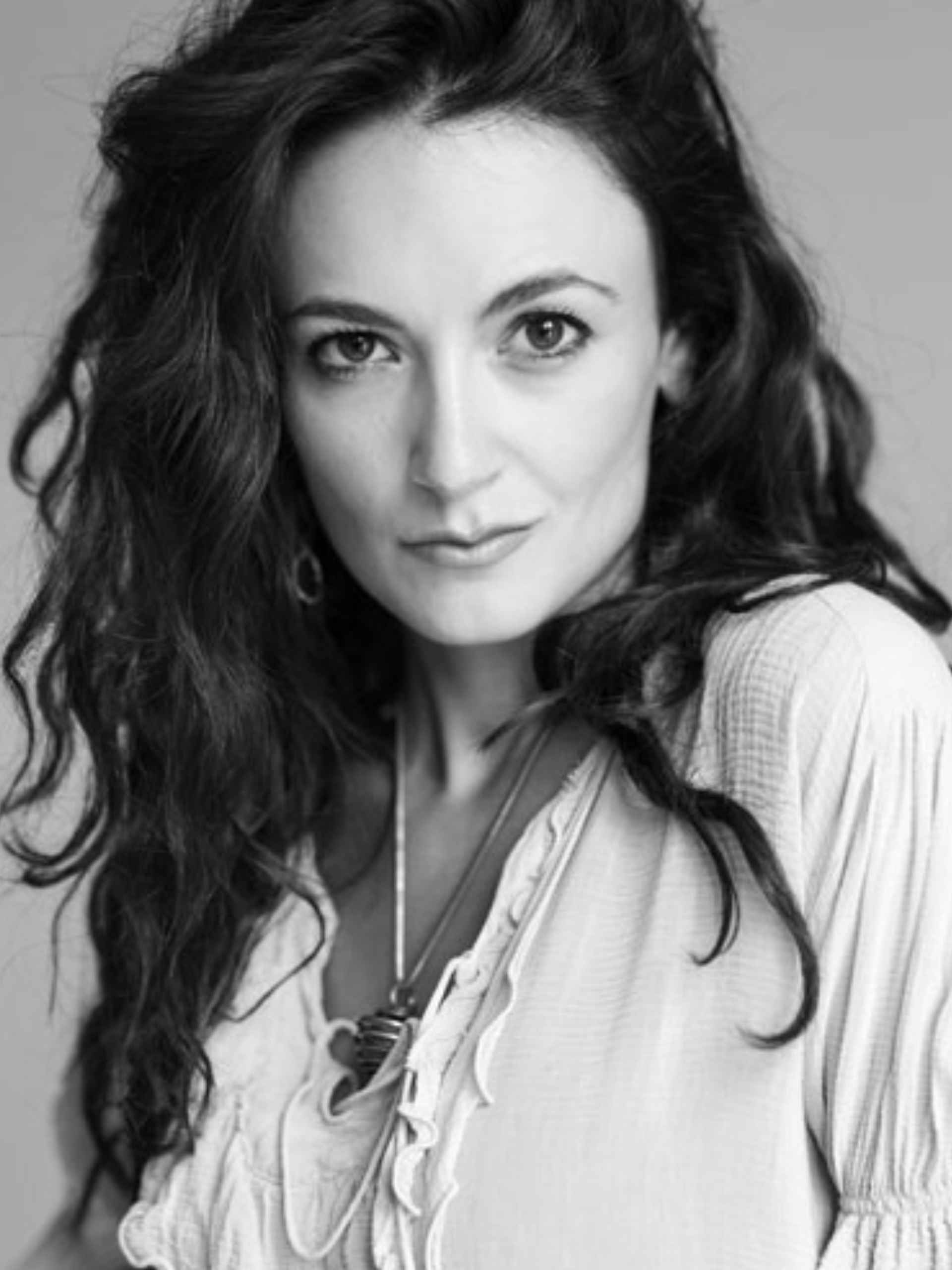 Attore: Ilaria Antonello