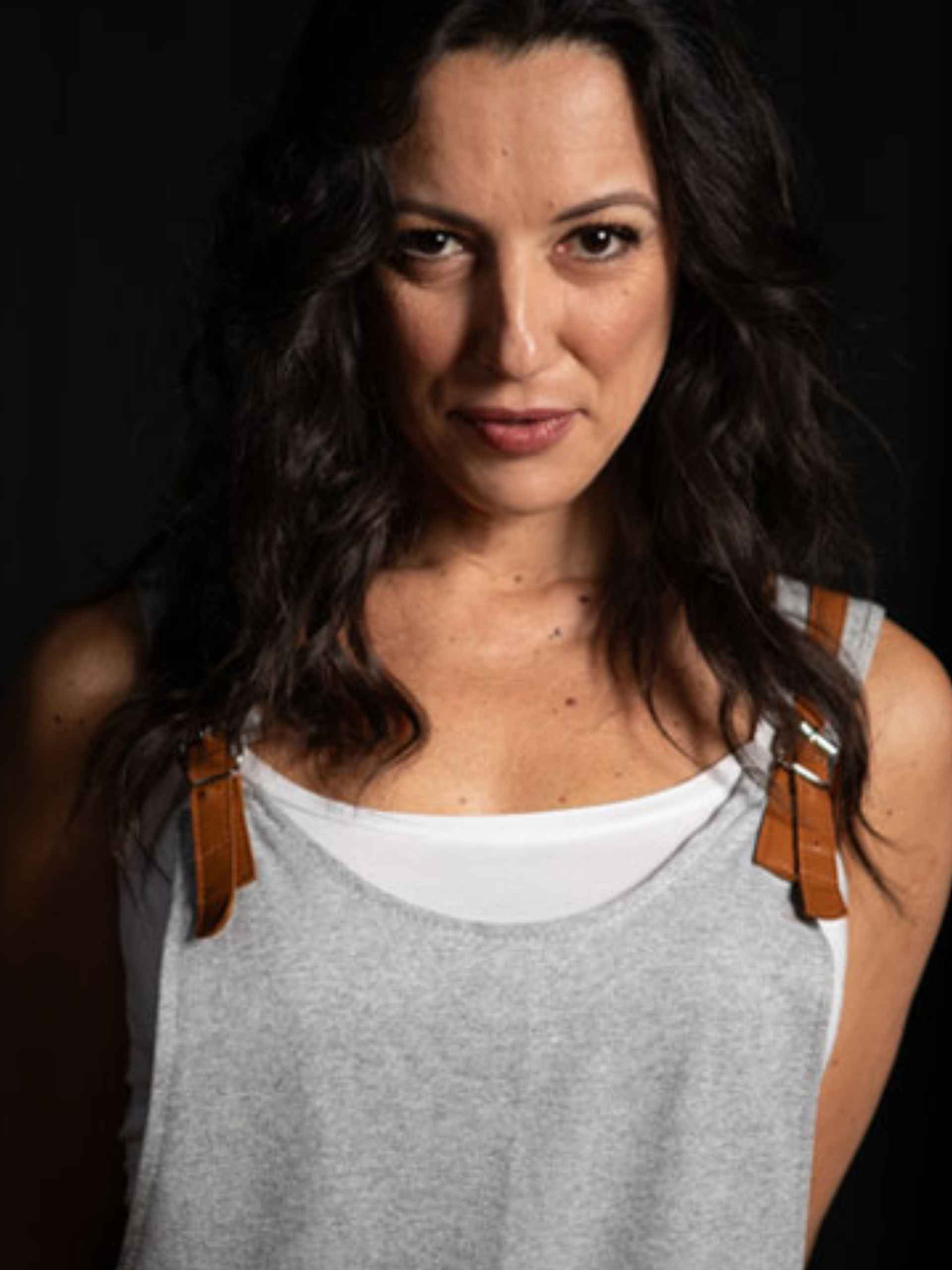 Attore: Cristina Giorgetti