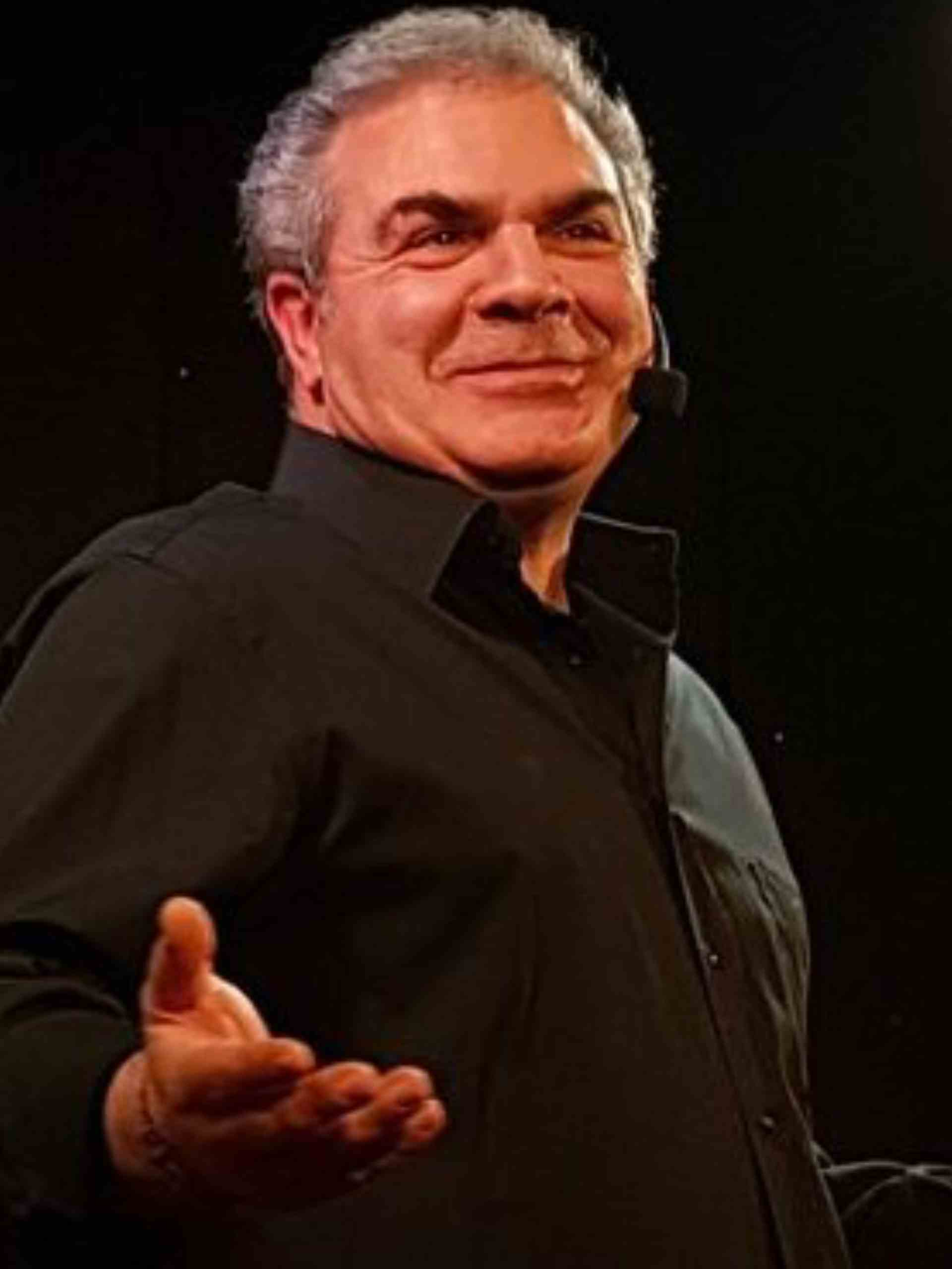 Attore: Franco Neri