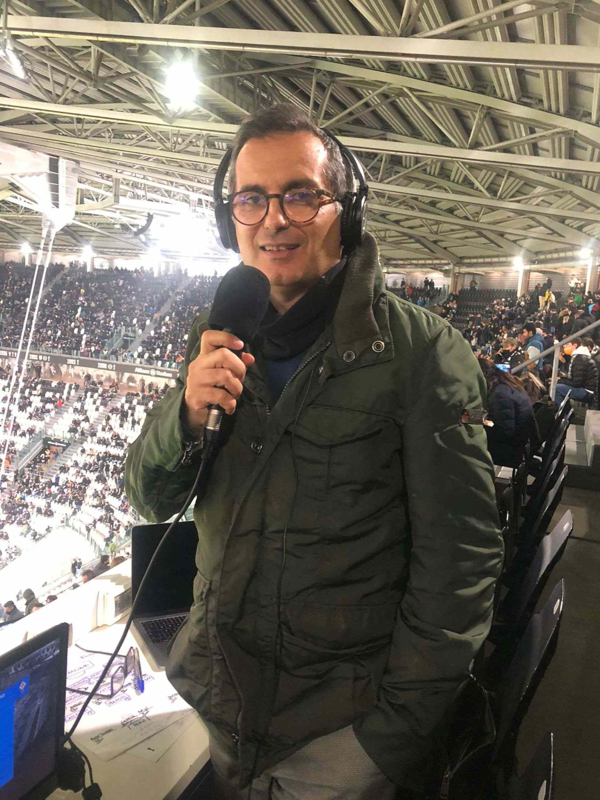 Attore: Antonio Paolino