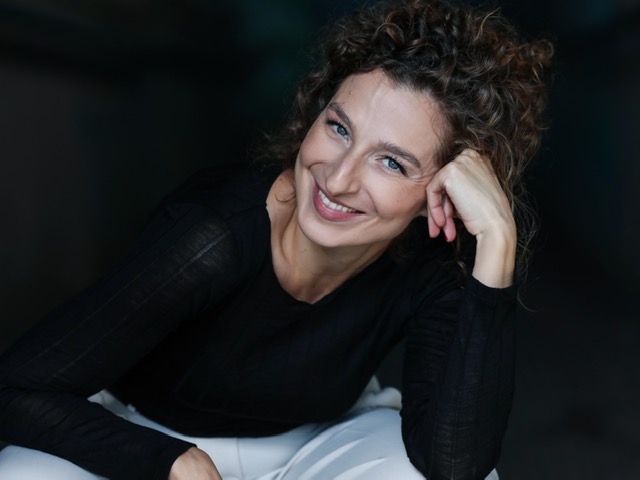 Attore: ROBERTA BARBIERO