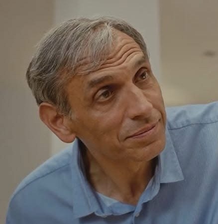 Attore: Alberto Sette