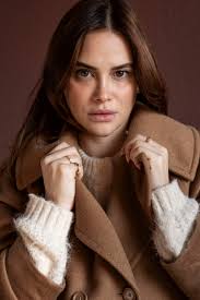 Attore: CAMILLA TEDESCHI