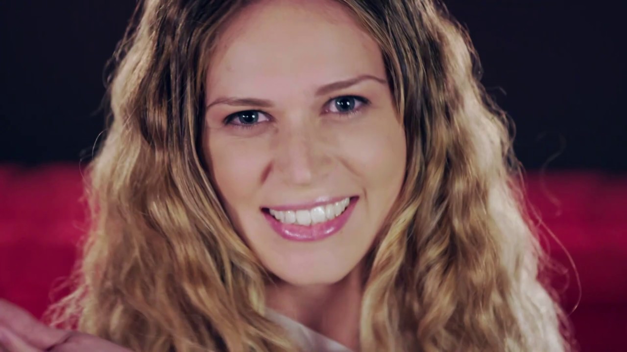 Attore: ERIKA FRANCESCHINI