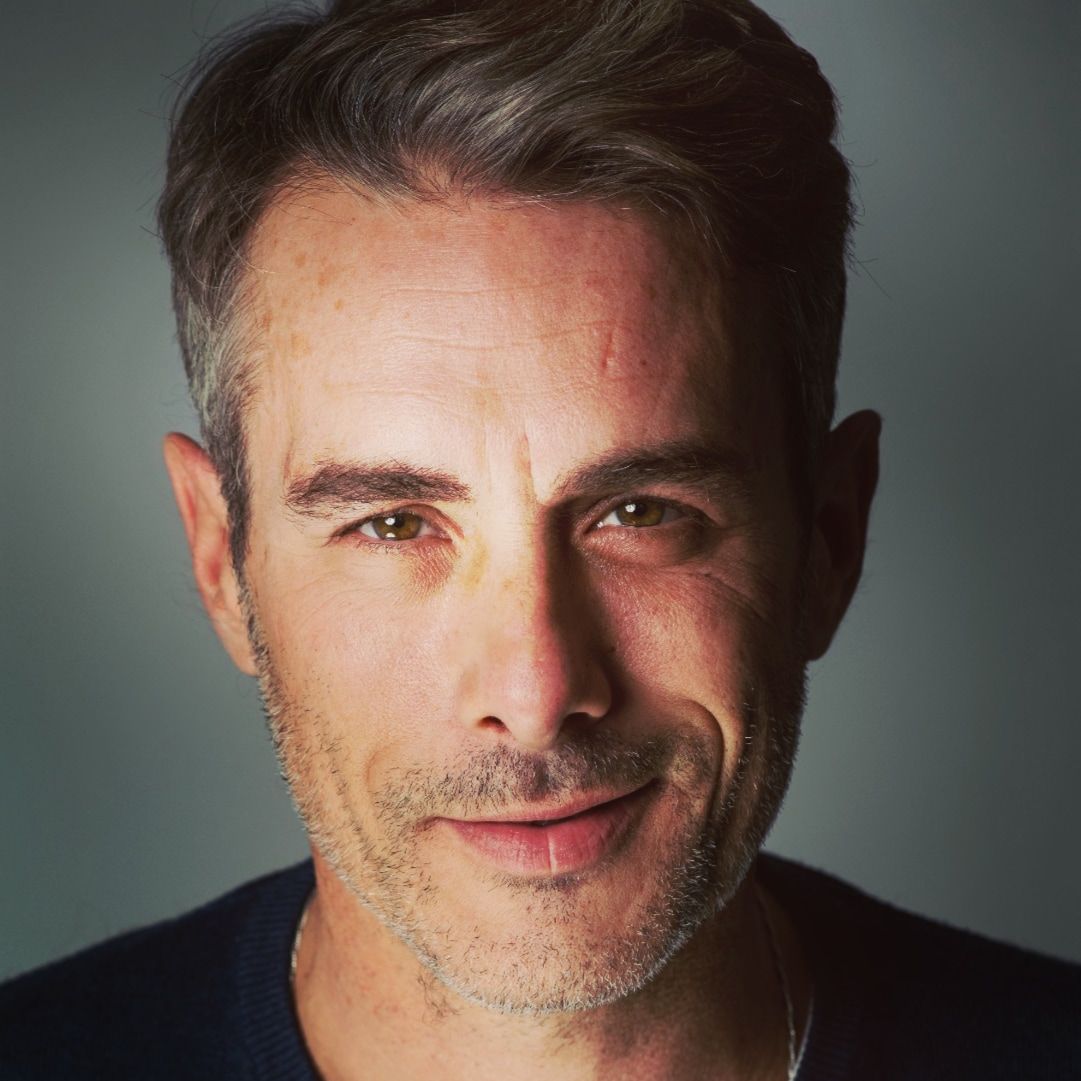 Attore: LORENZO MARANGON