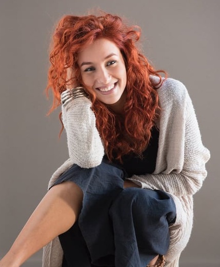 Attore: ELENA ELISA MIOTTO