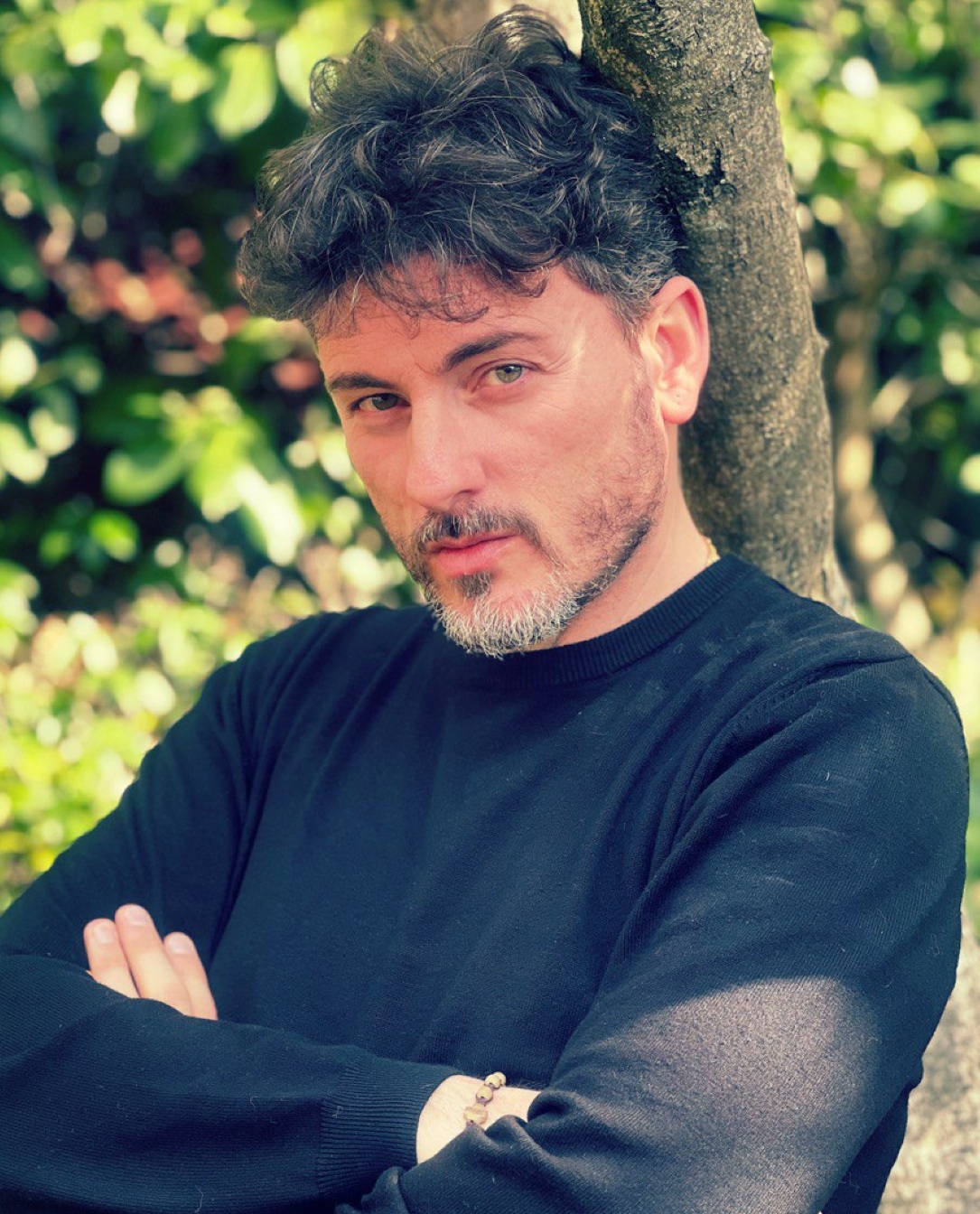 Attore: GIUSEPPE DI GIORGIO