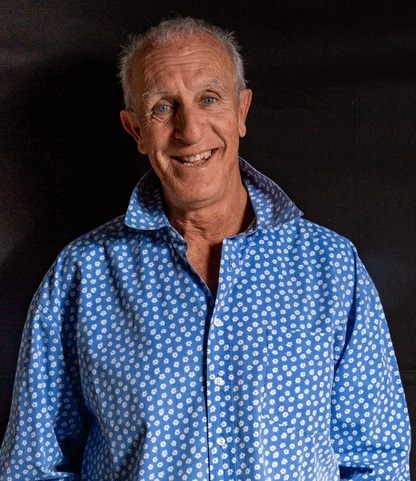 Attore: TOTI MANCUSO