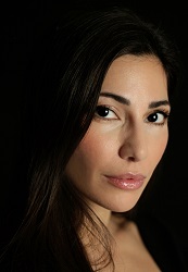 Attore: VERUSKA SCOLLO