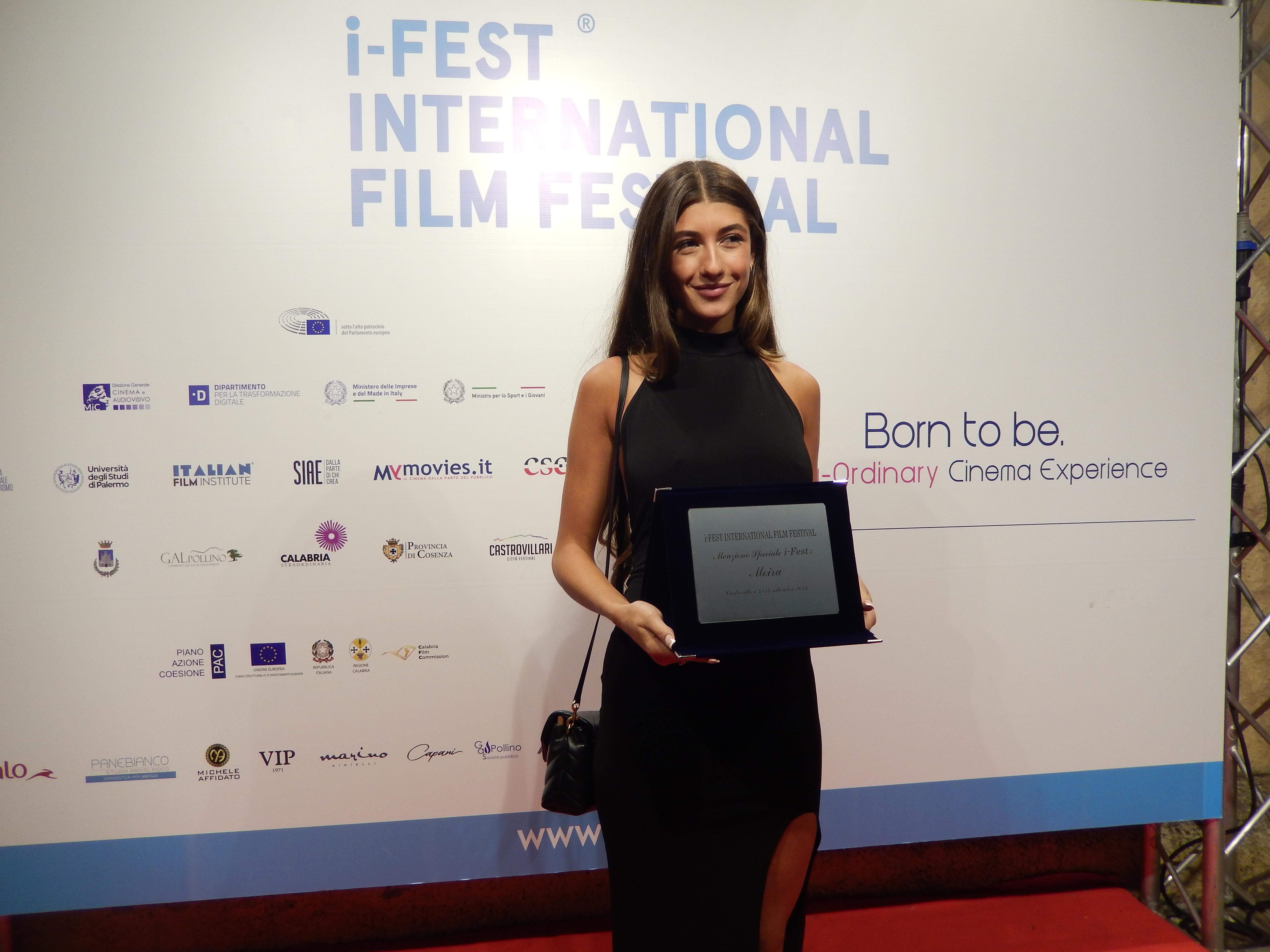 Attore: Alice Albero