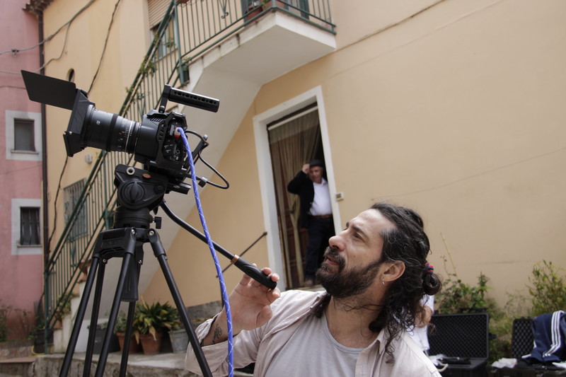 Attore: Alessandro Caroppi