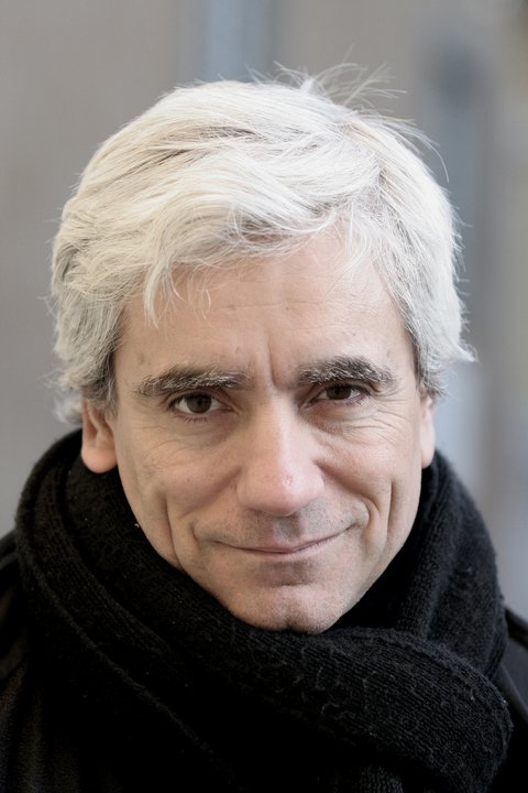 Attore: MARCO DI STEFANO