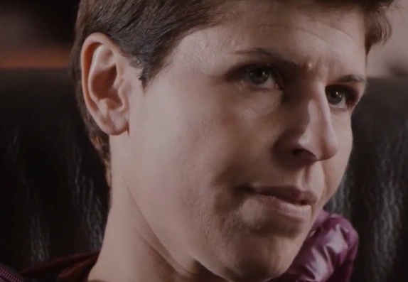 Attore: MANUELA MALAGA