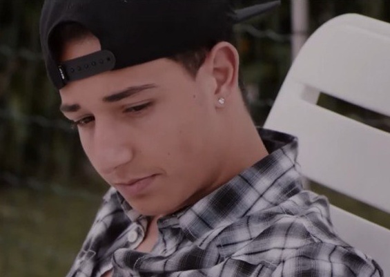 Attore: RUBEN MEVOLI