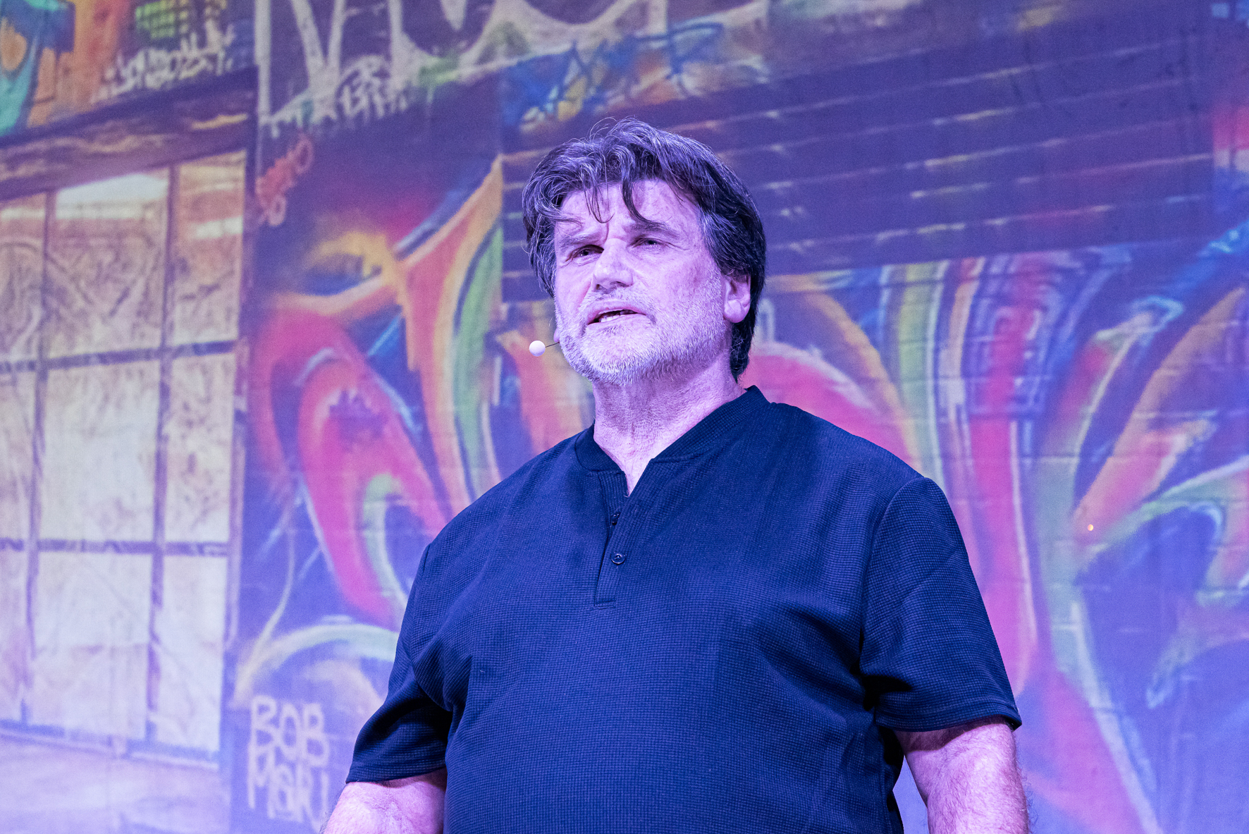 Attore: Giuseppe Carpanzano