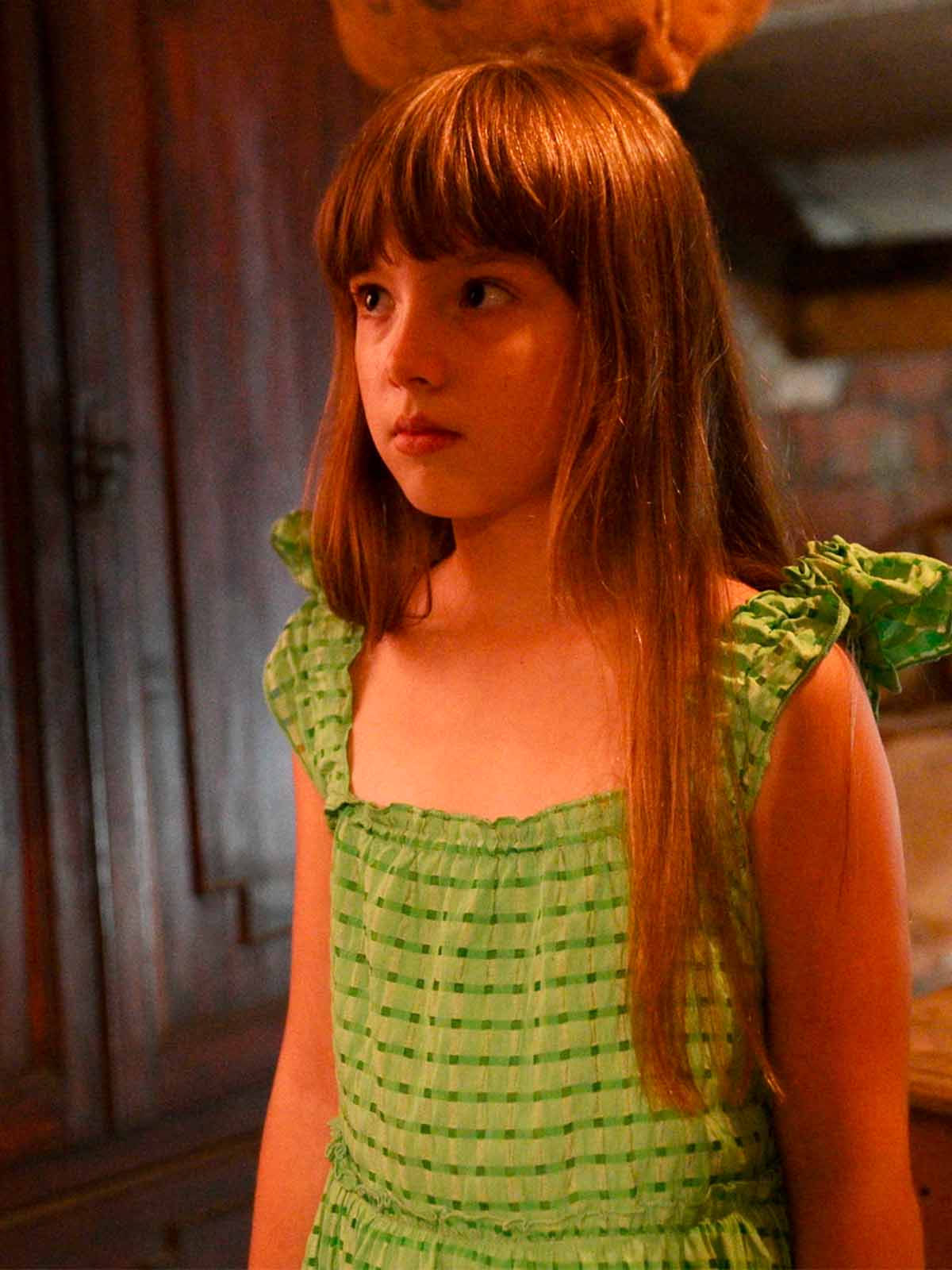 Attore: Nicole Bocellari