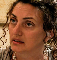 Attore: Gabriella Amerio
