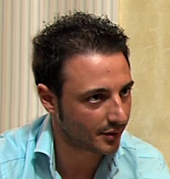 Attore: Michele Spicuzza