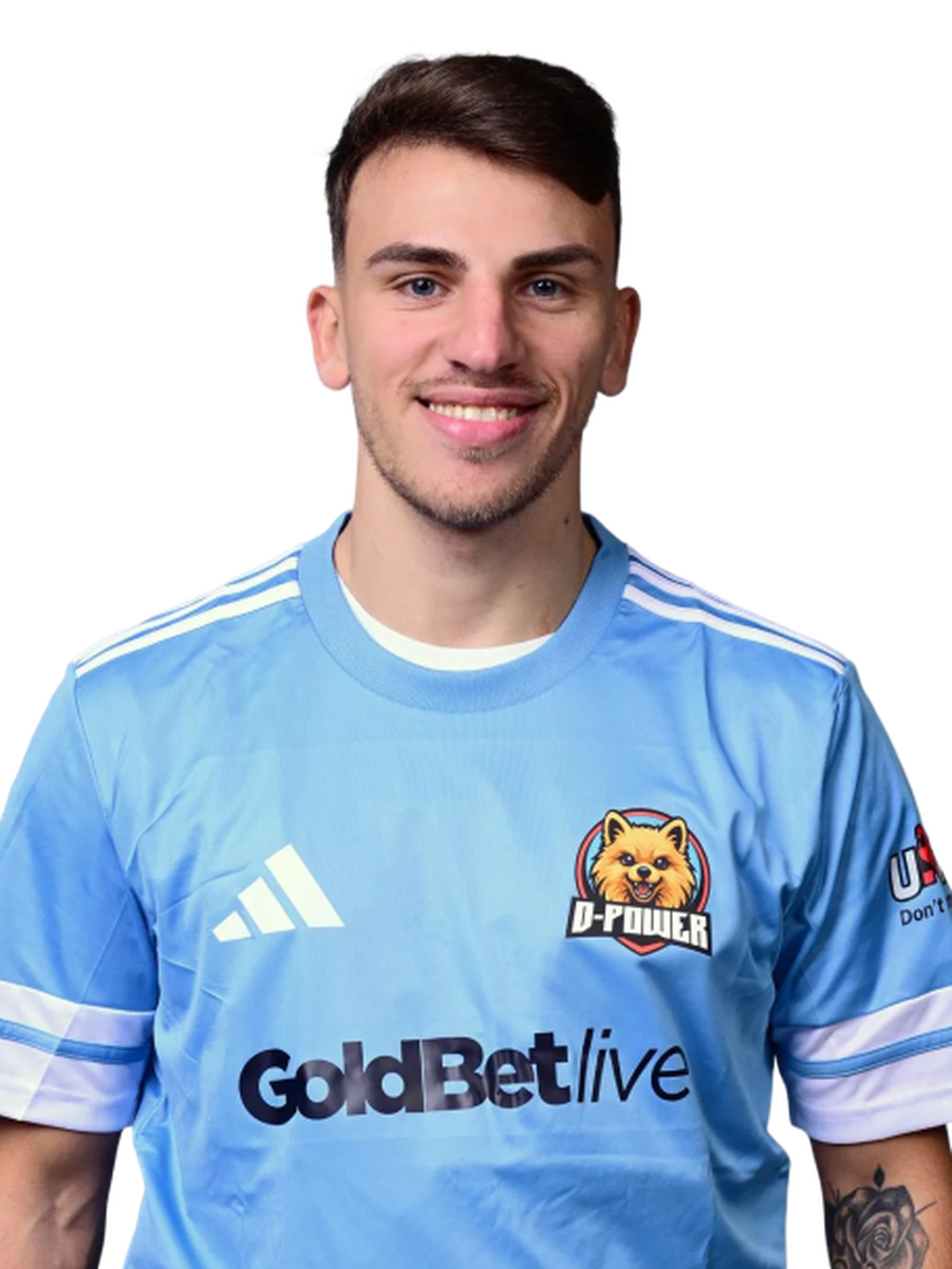 Attore: Kevin Inzerauto