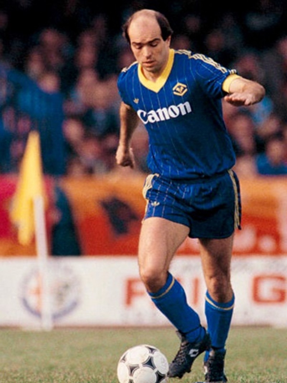 Attore: Pierino Fanna