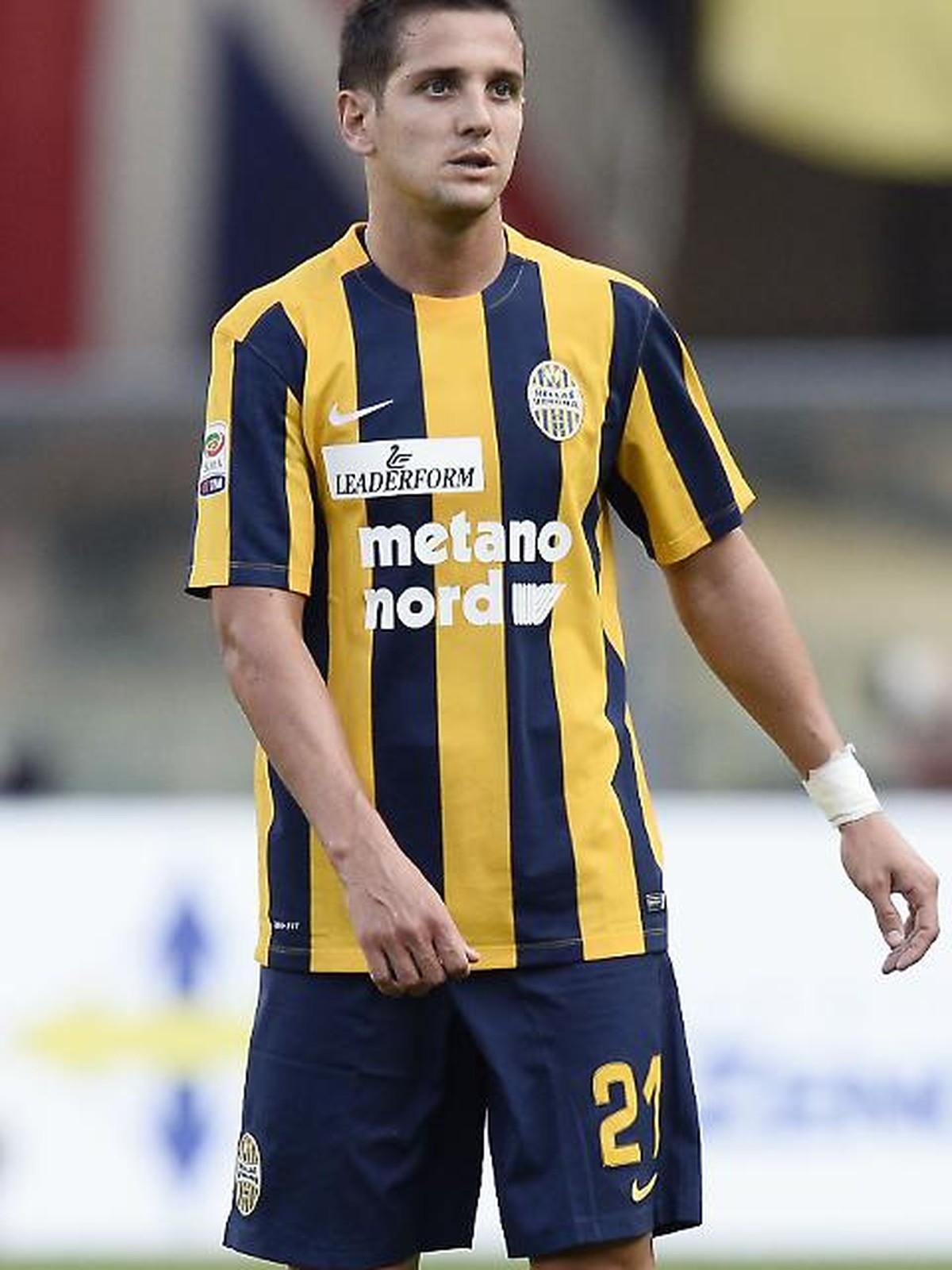 Attore: Juanito Gòmez