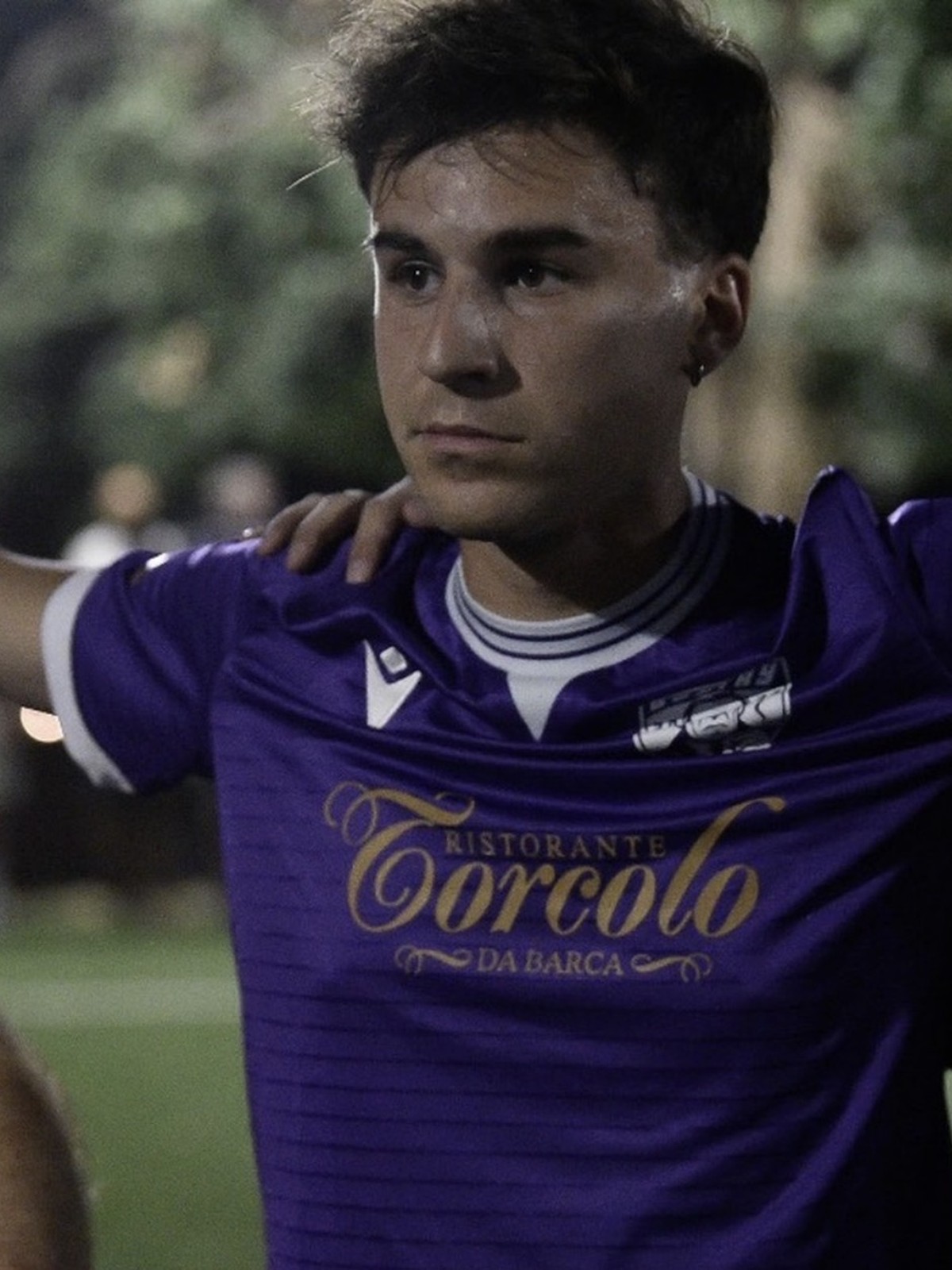 Attore: Giovanni Parma